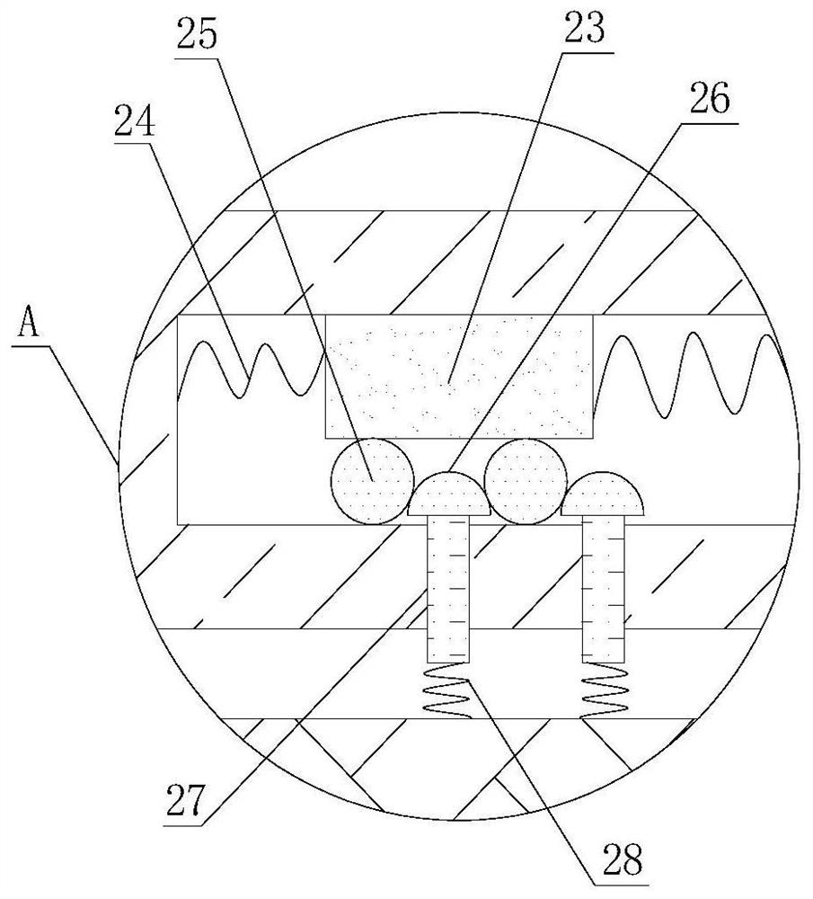 Portable on-site management and control device