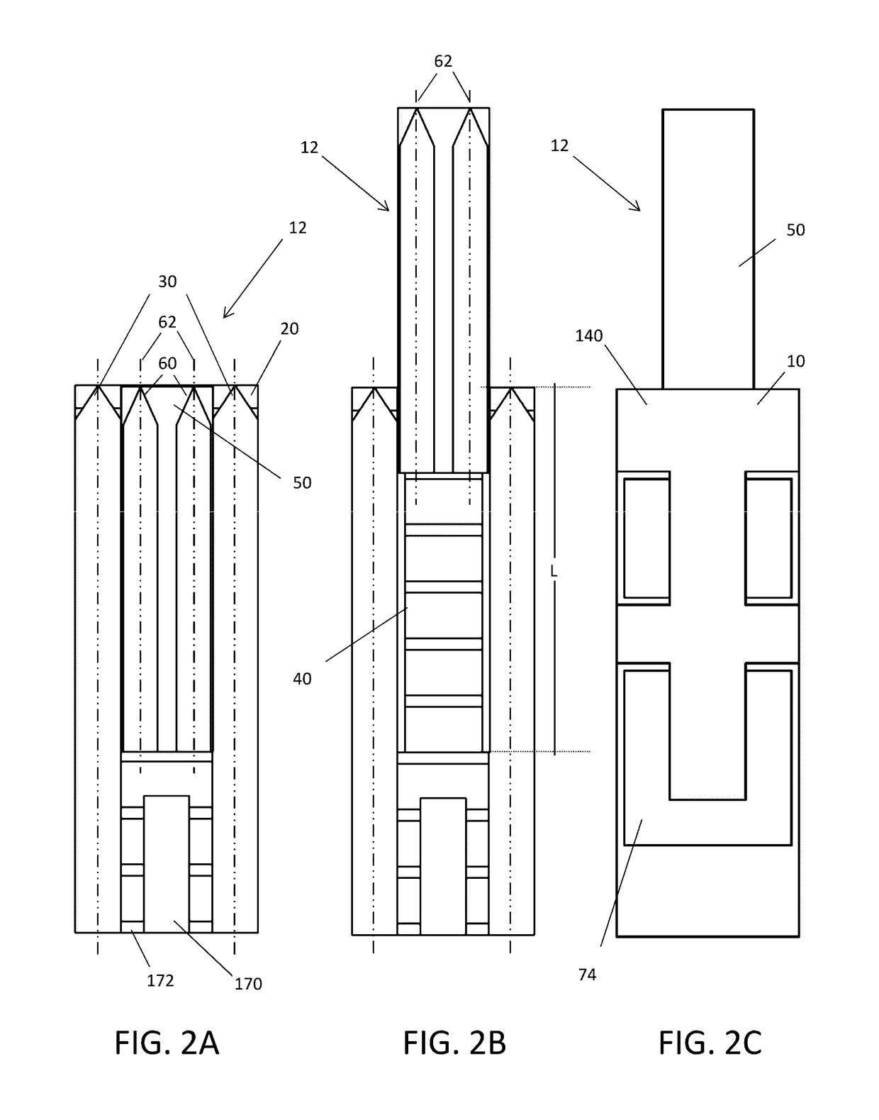 Extendable multihull boat