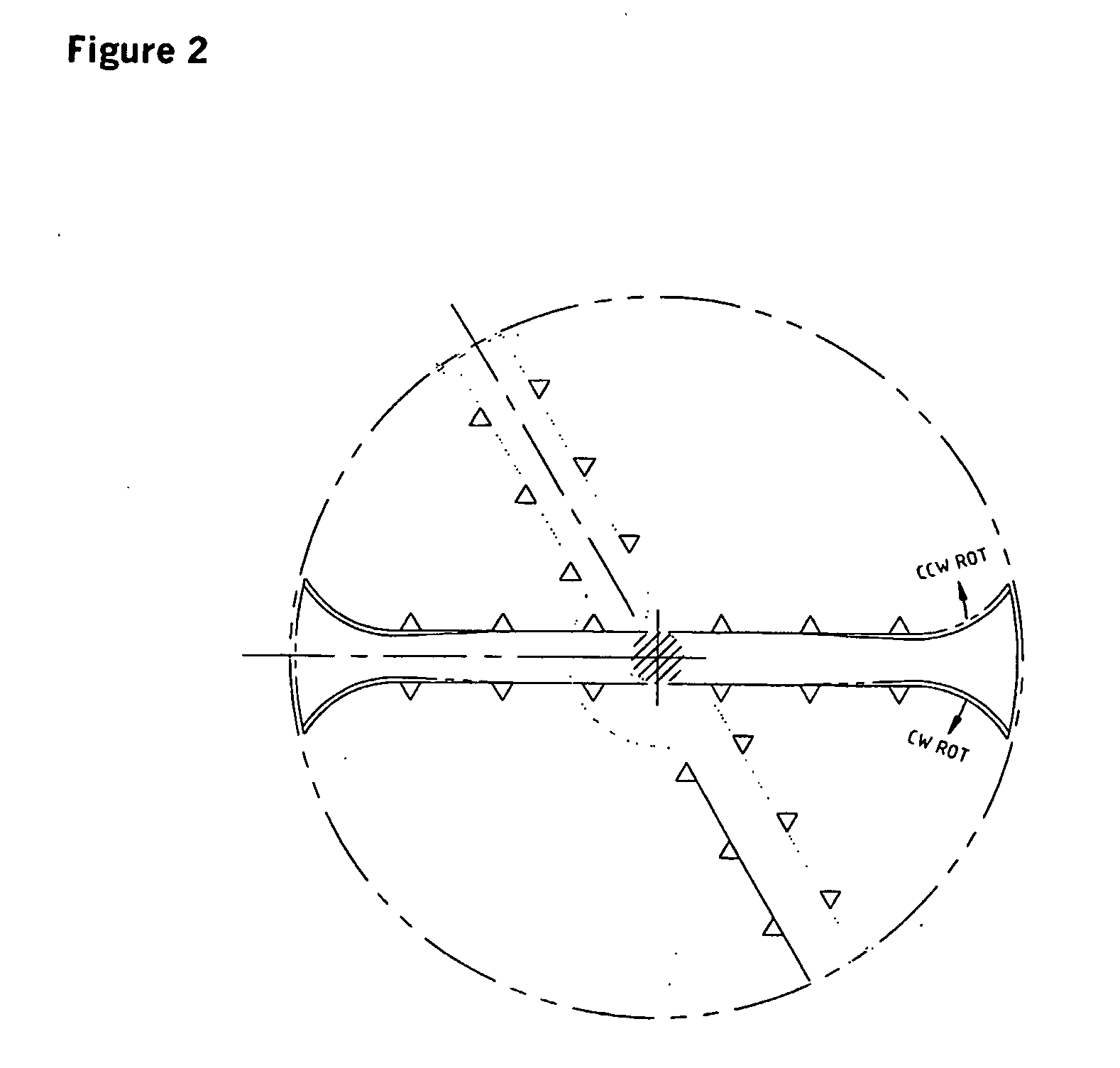 Organic waste treatment apparatus