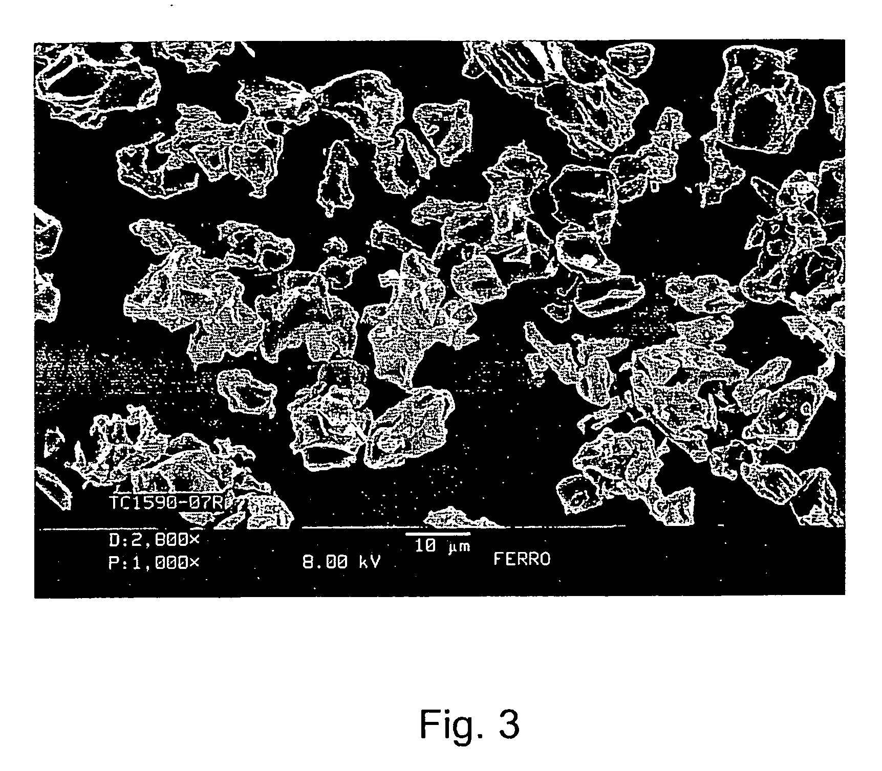 Method and apparatus for enhanced size reduction of particles