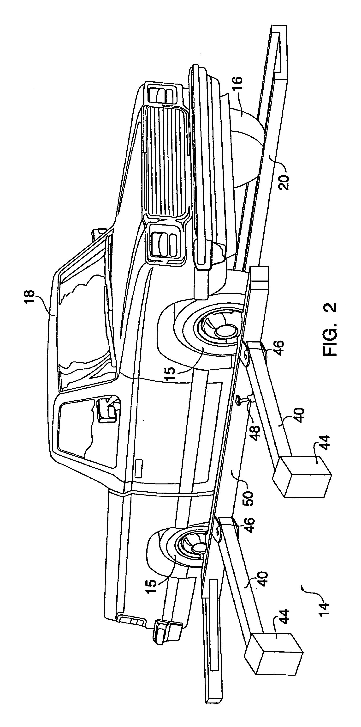 Tire dressing fluid composition and method of applying