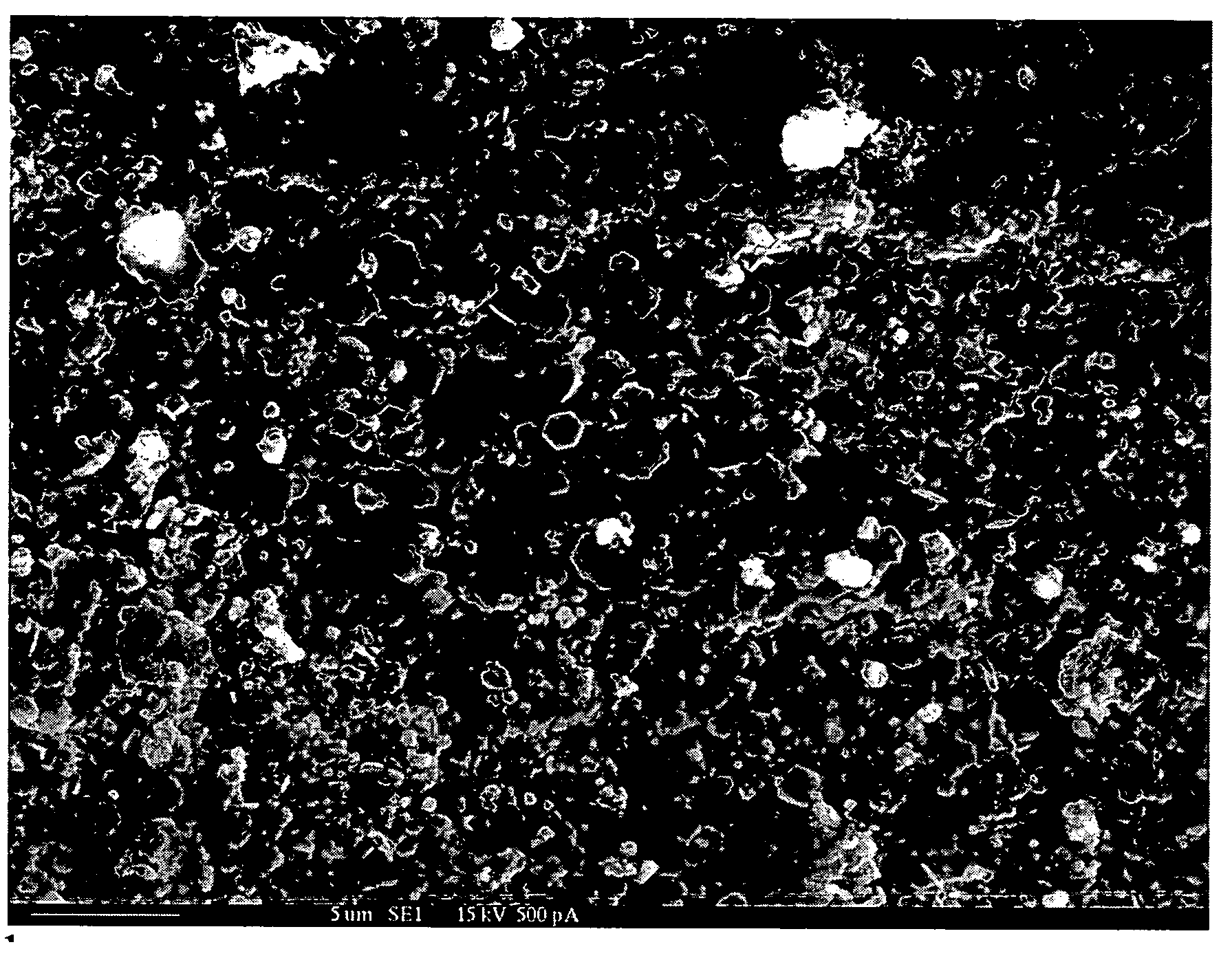 Quaternary ammonium salts as a conversion coating or coating enhancement