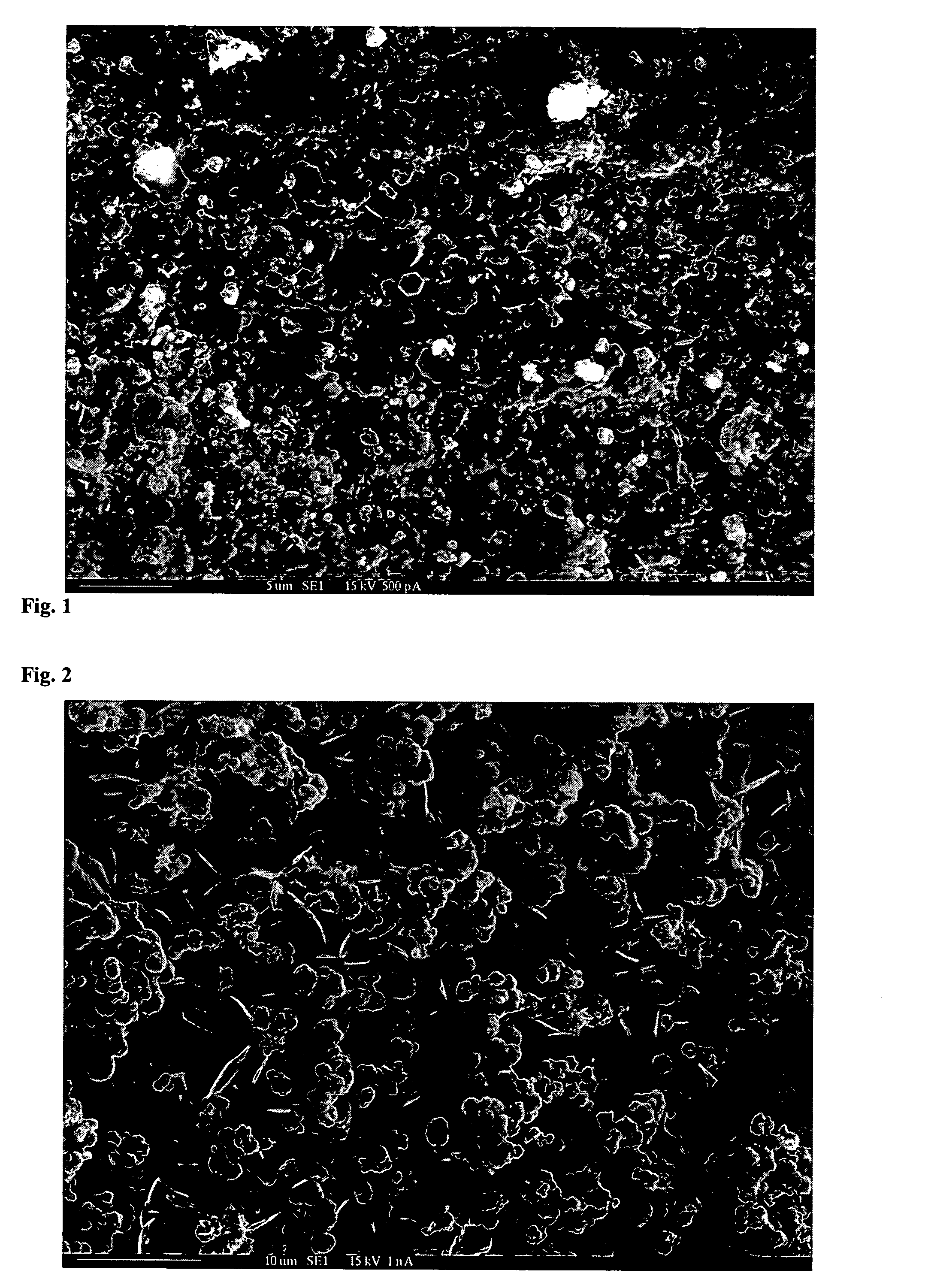 Quaternary ammonium salts as a conversion coating or coating enhancement