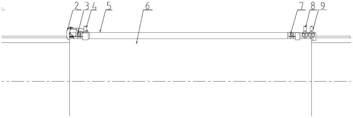 A method of tiling