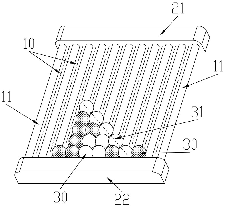 Ball chessboard and ball chess