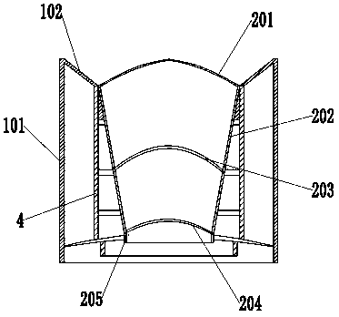 Vehicle-mounted optical lens