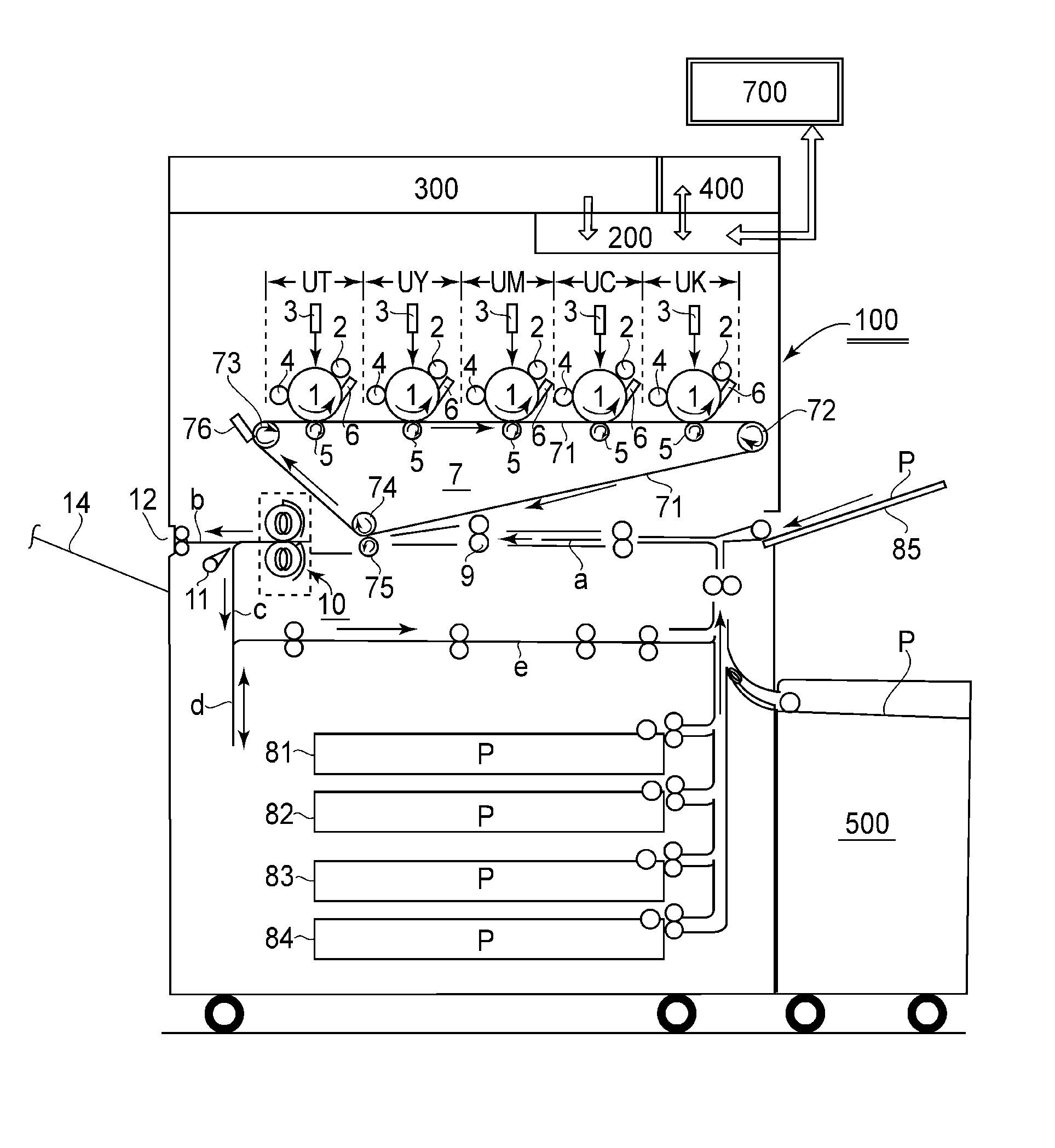 Image forming apparatus