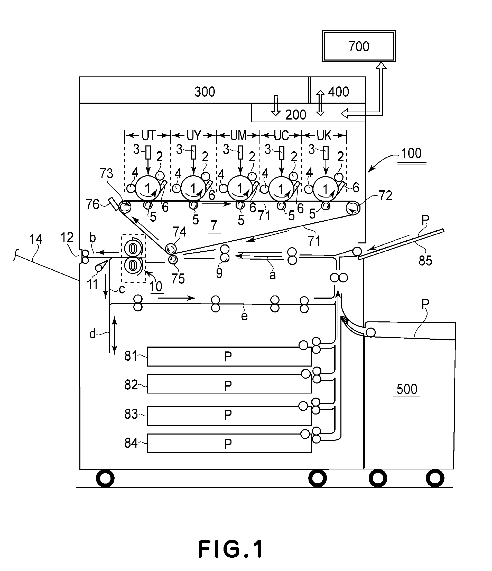 Image forming apparatus