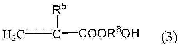 Mud-resistant polycarboxylic acid water-reducing agent and preparation method thereof