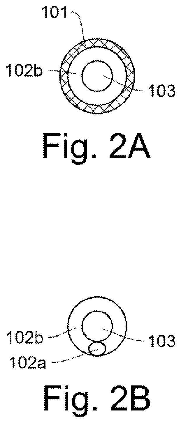 Patient Ventilator Control Using Constant Flow and Breathing Triggers