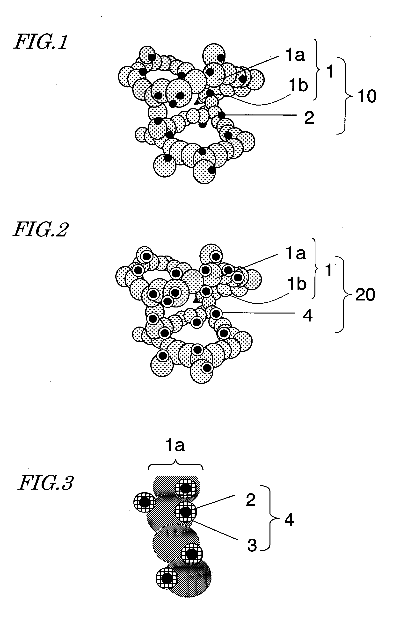 Nanoparticles-containing composite porous body and method of making the porous body