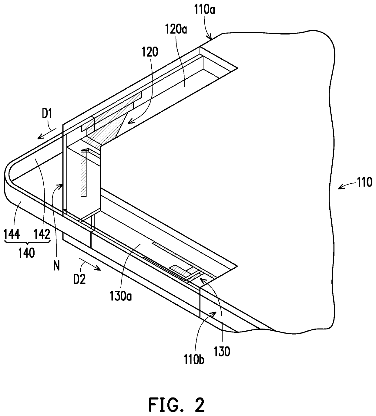 Electronic device