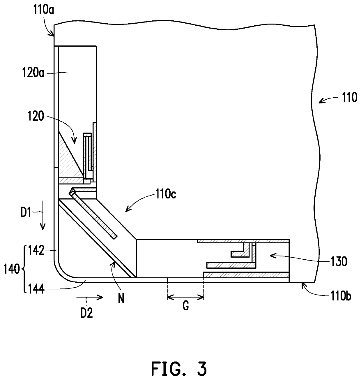 Electronic device