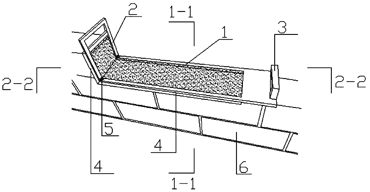 Portable masonry mortar joint controller