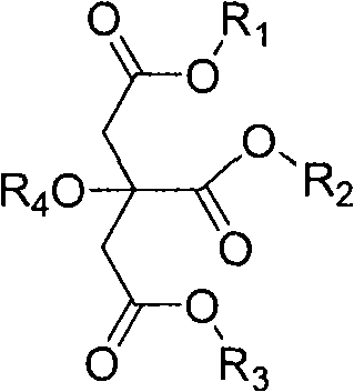 Gastrodiaelata Blume plant extract for preventing and treating vascular dementia and preparation method thereof