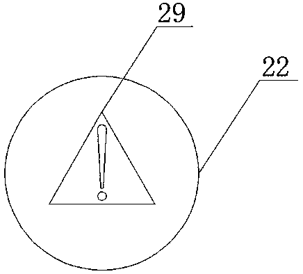 Underwater salvage equipment combined with unmanned ship for operation and working method thereof