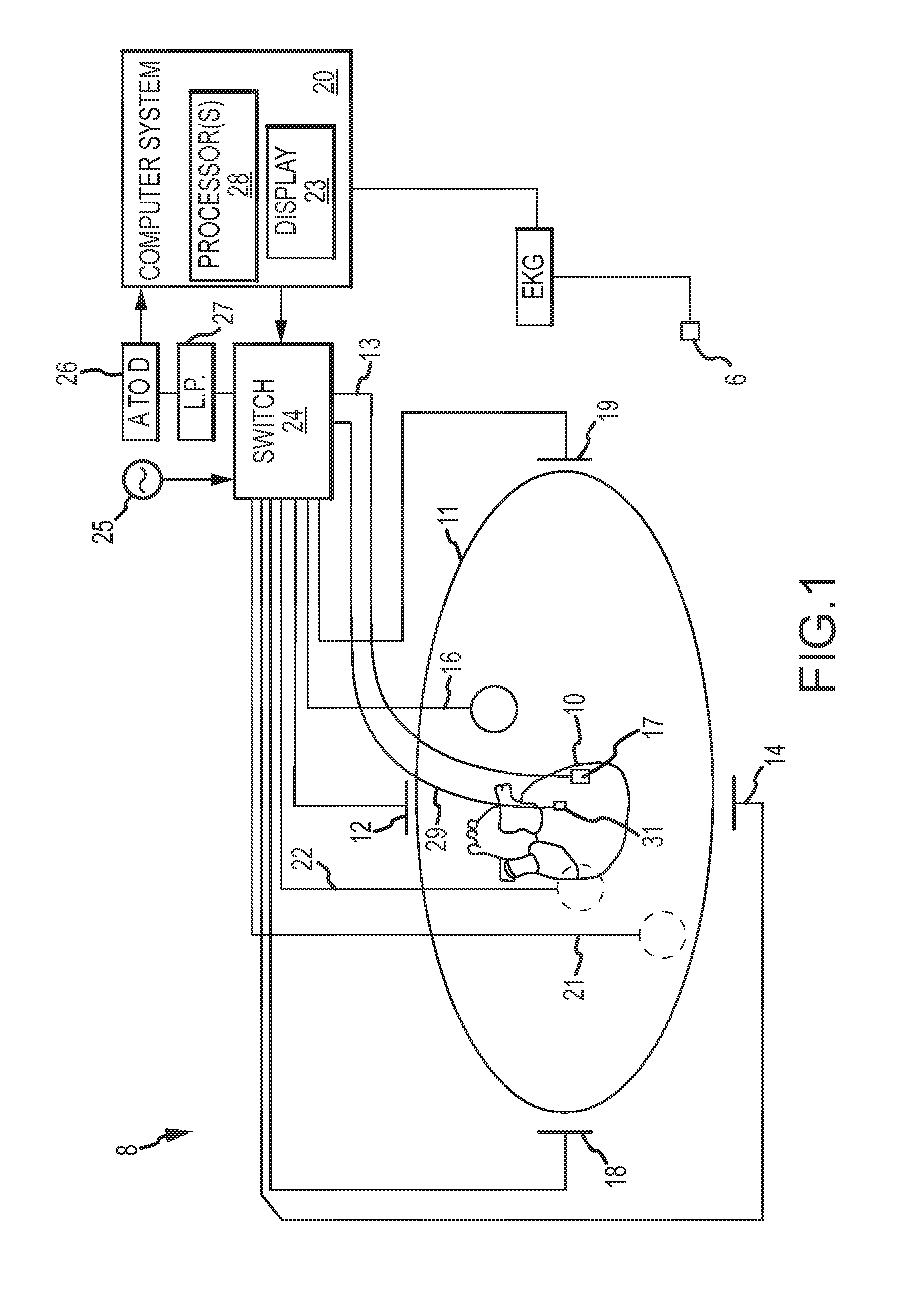 Systems and Methods for Generating, Storing, and Displaying Anatomical Maps