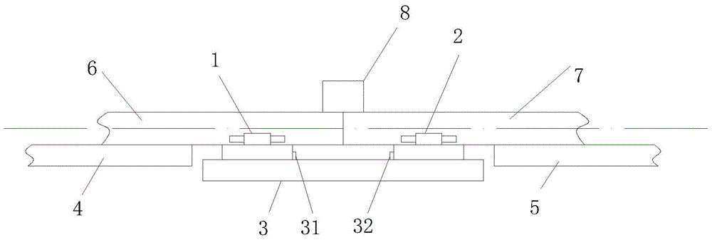 An automatic welding system for pipe fittings