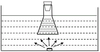 Method for reducing acid and removing fusel oil of plum wine