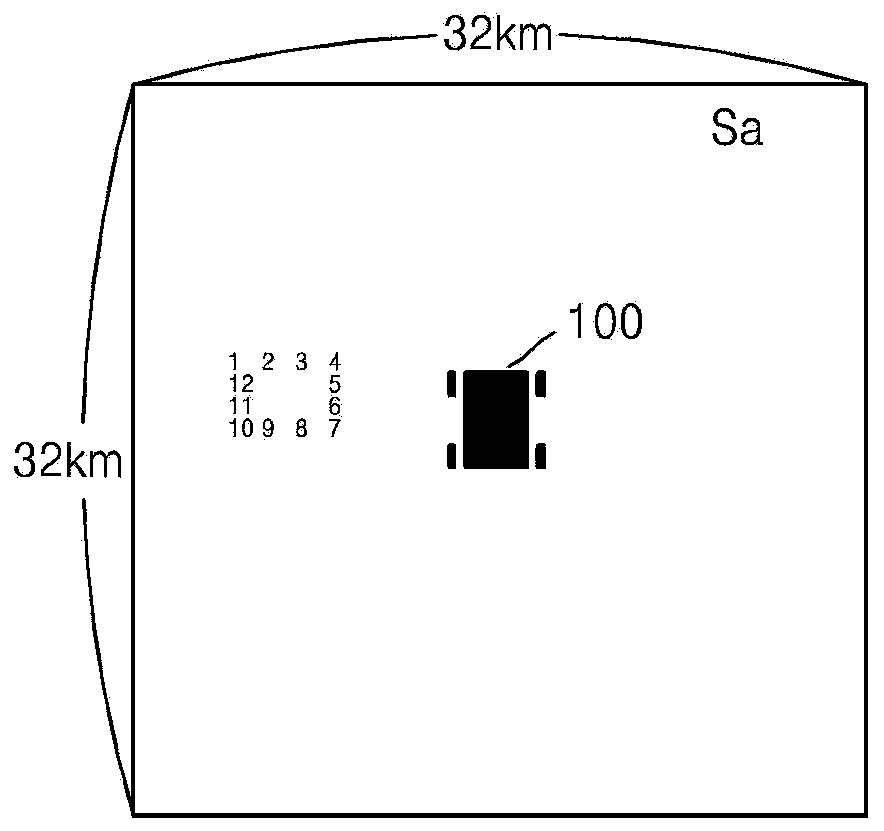 Method and apparatus for constructing map for mobile robot