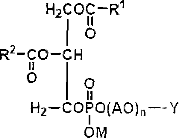 Liposome-containing radiographic contrast medium and preparation method thereof