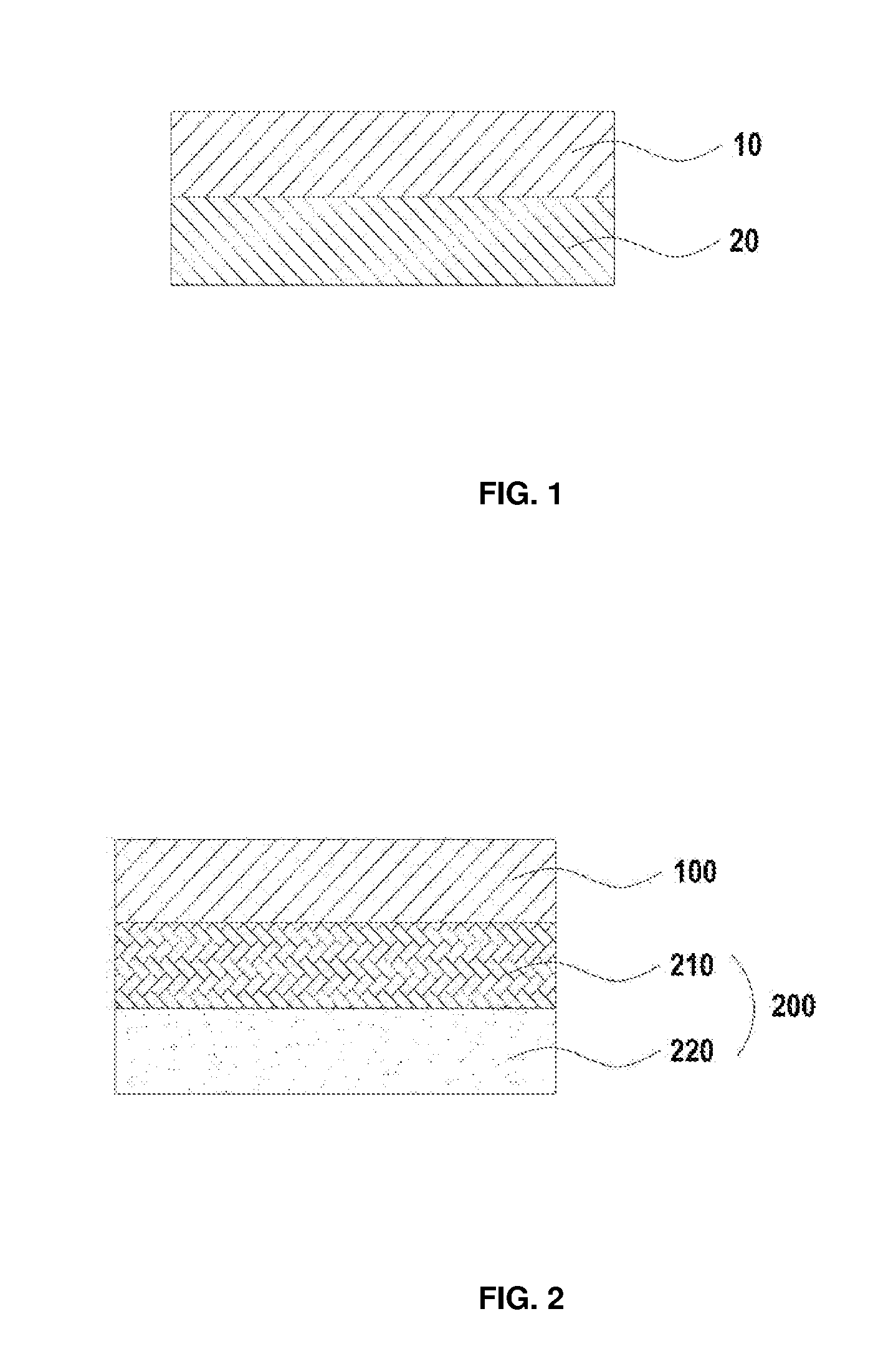 Laminated sheet for interior material of vehicle