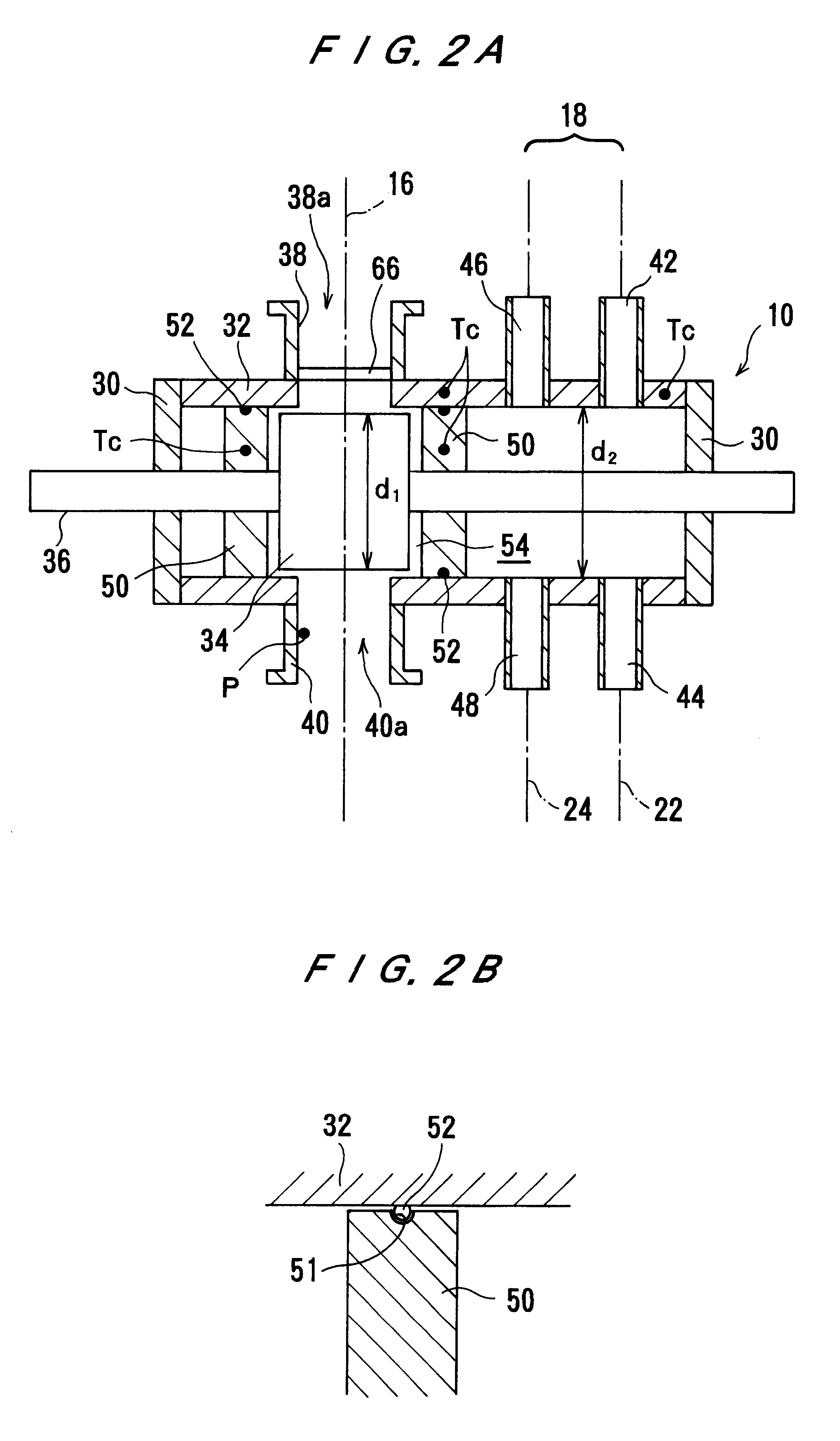 Trap apparatus