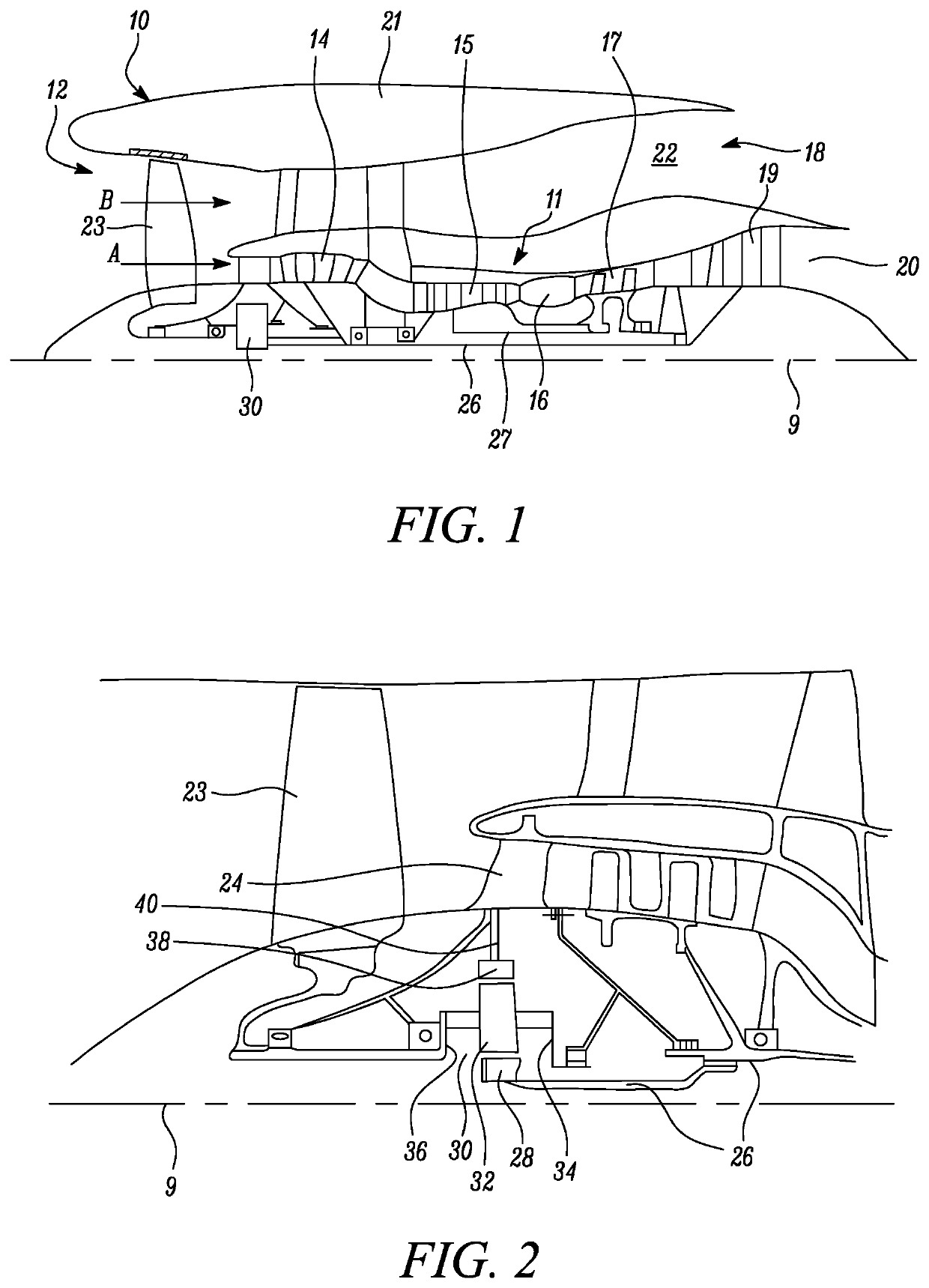 Valve assembly