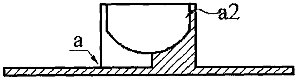 A step-by-step pressurized pneumatic infusion device