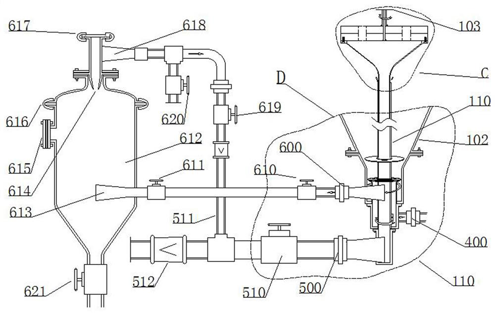 Production equipment and production method of ethyl acetate