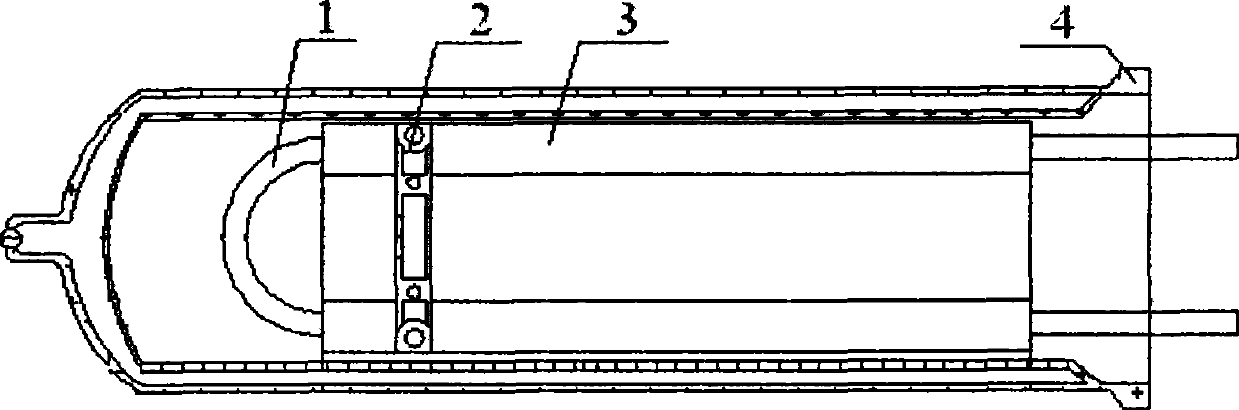 Daytime continuous solar absorption refrigeration system