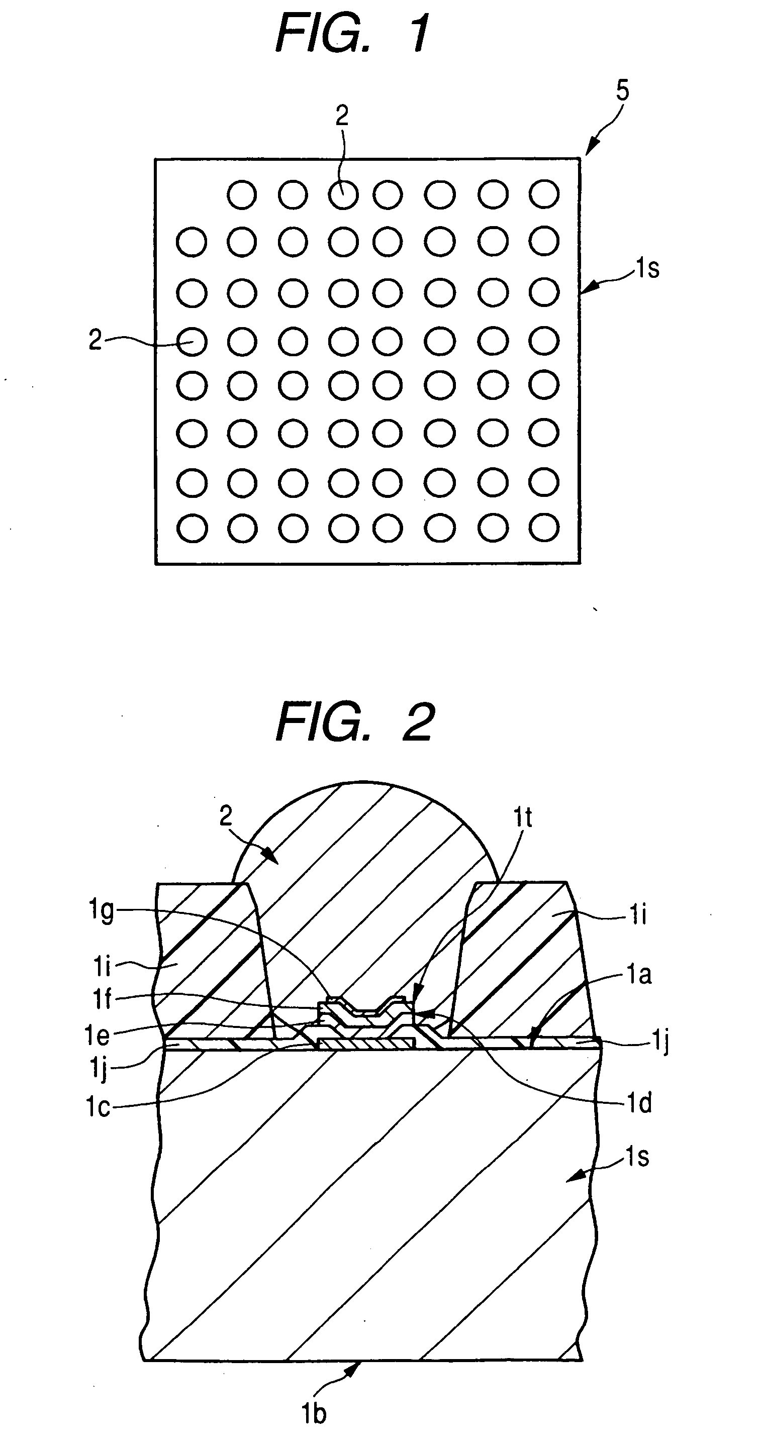 Method of manufacturing a semiconductor device