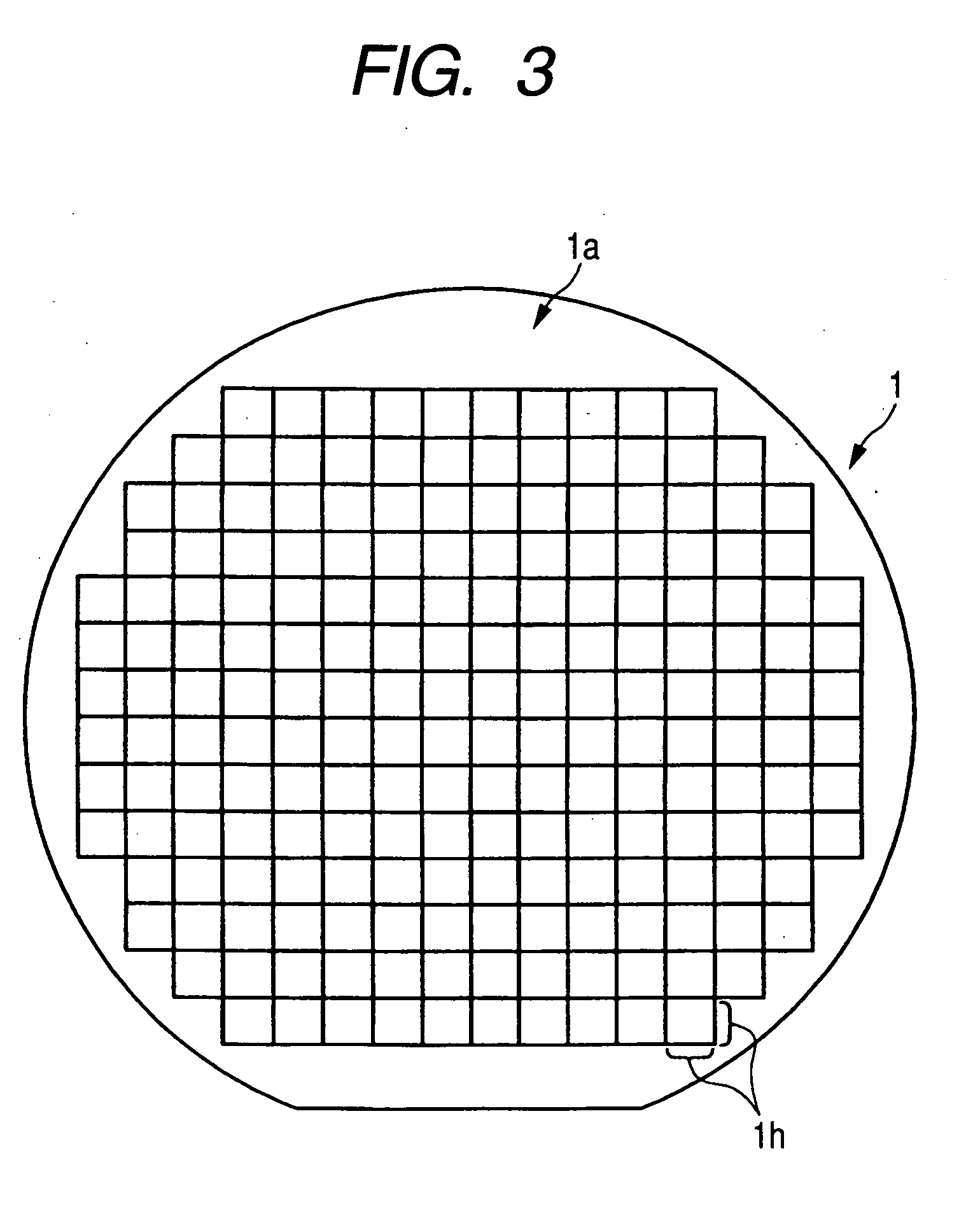 Method of manufacturing a semiconductor device