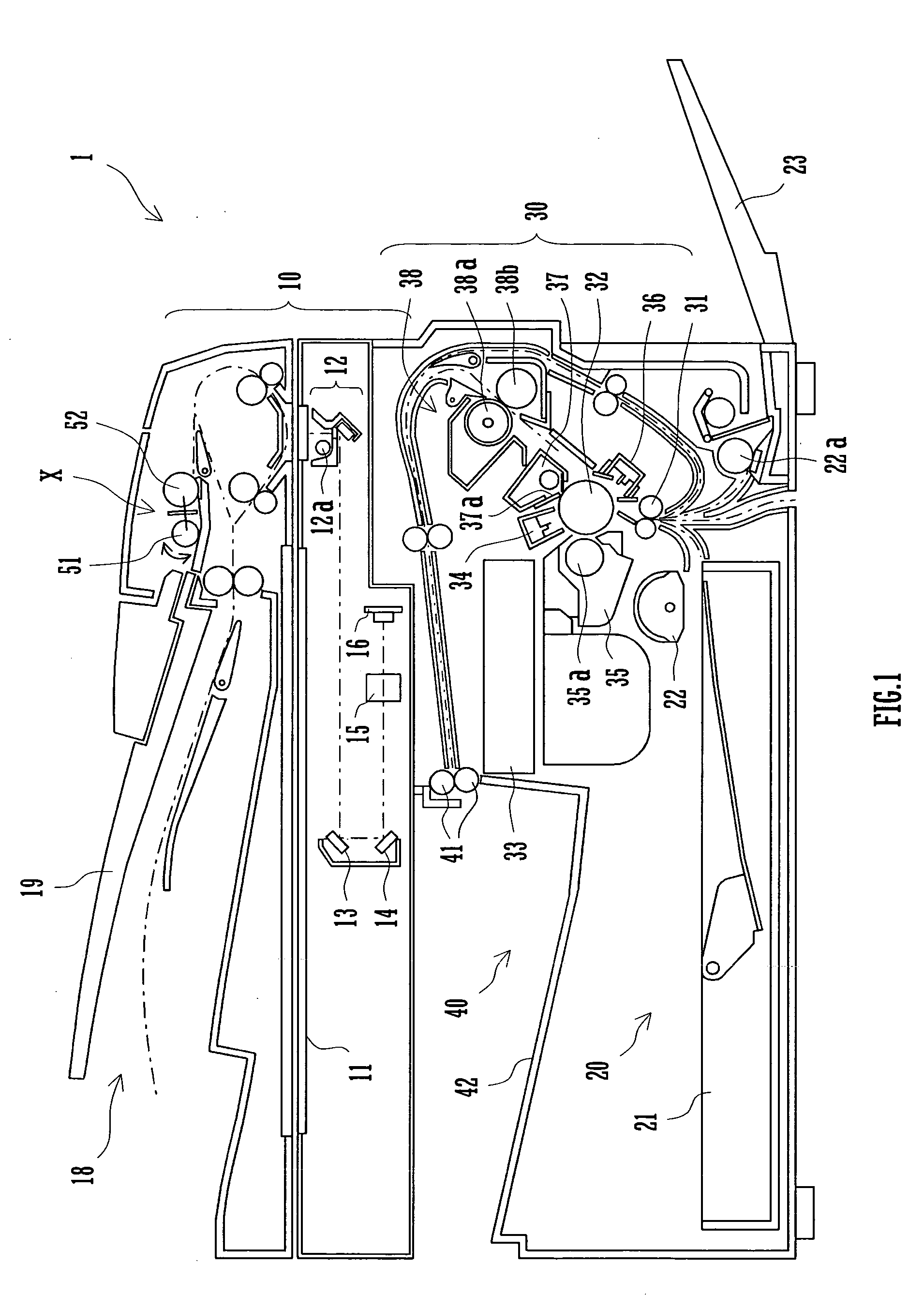 Sheet feeder device and image forming apparatus