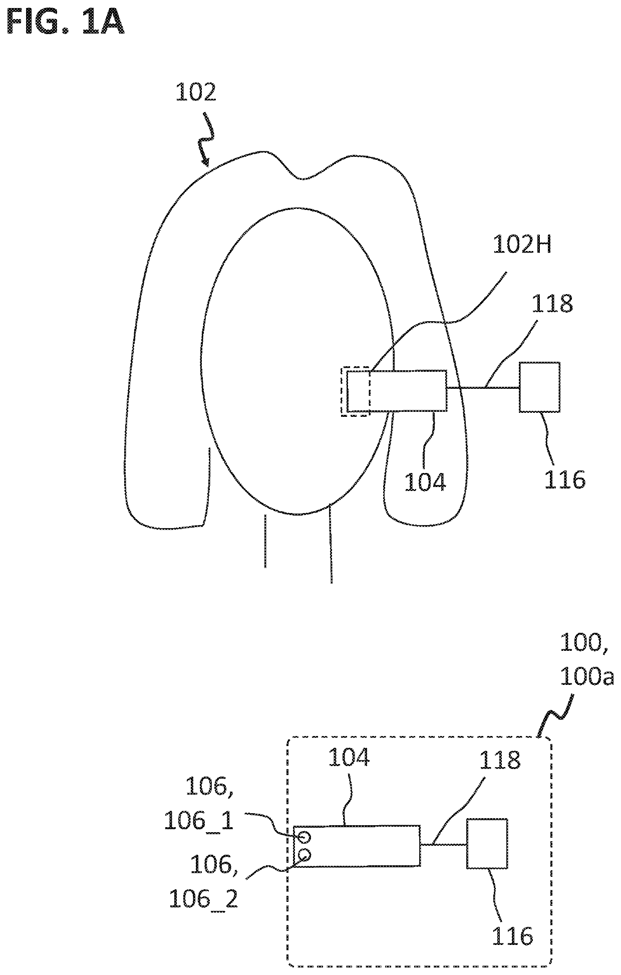 Method and device for ascertaining a skin condition