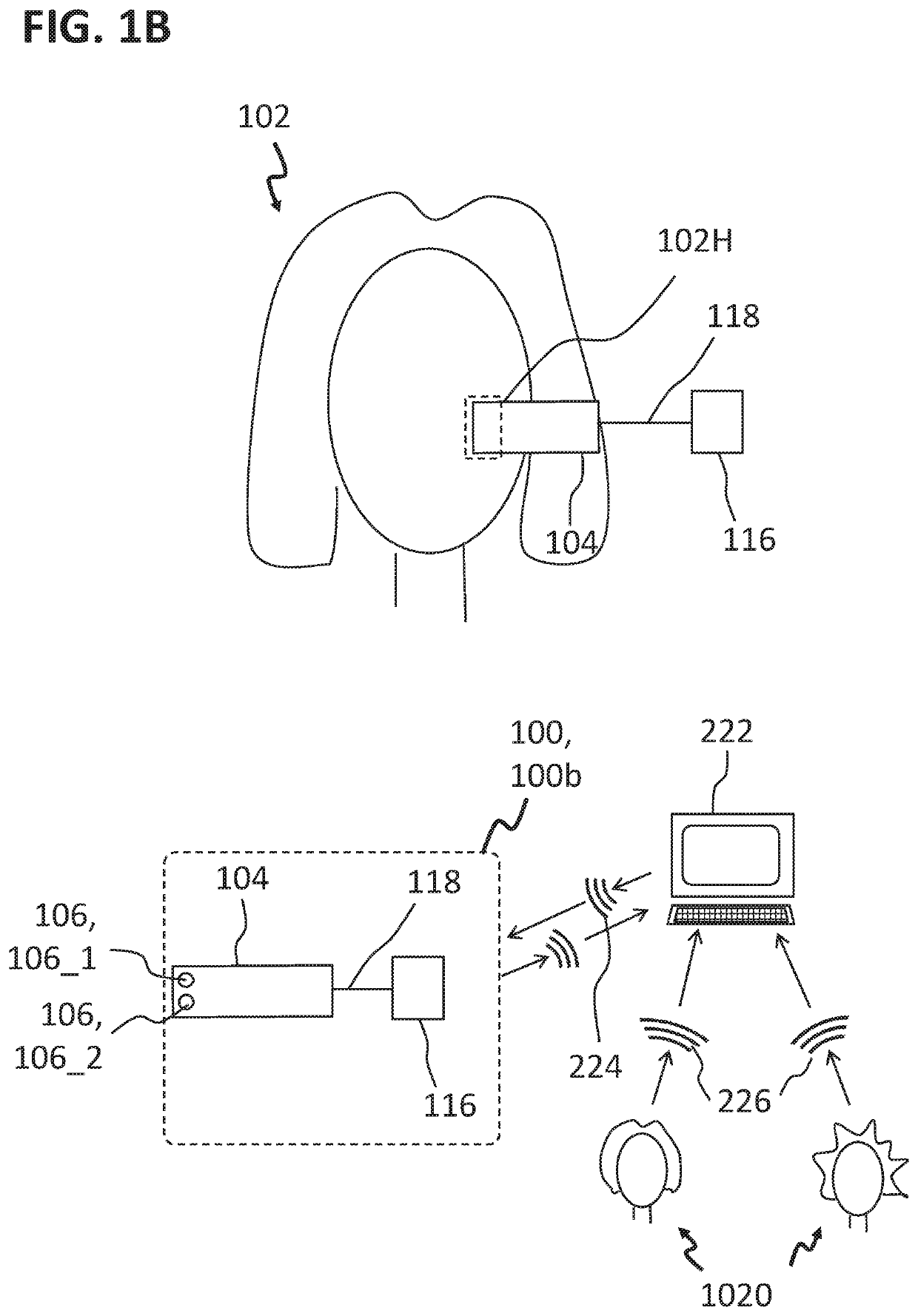 Method and device for ascertaining a skin condition