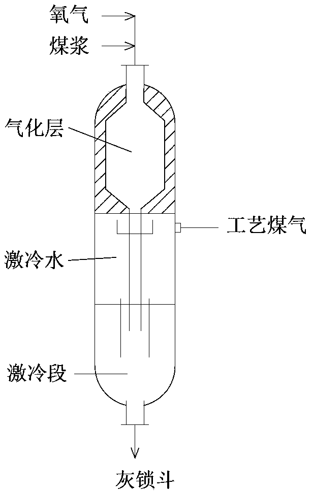 Biochemical sludge processing method