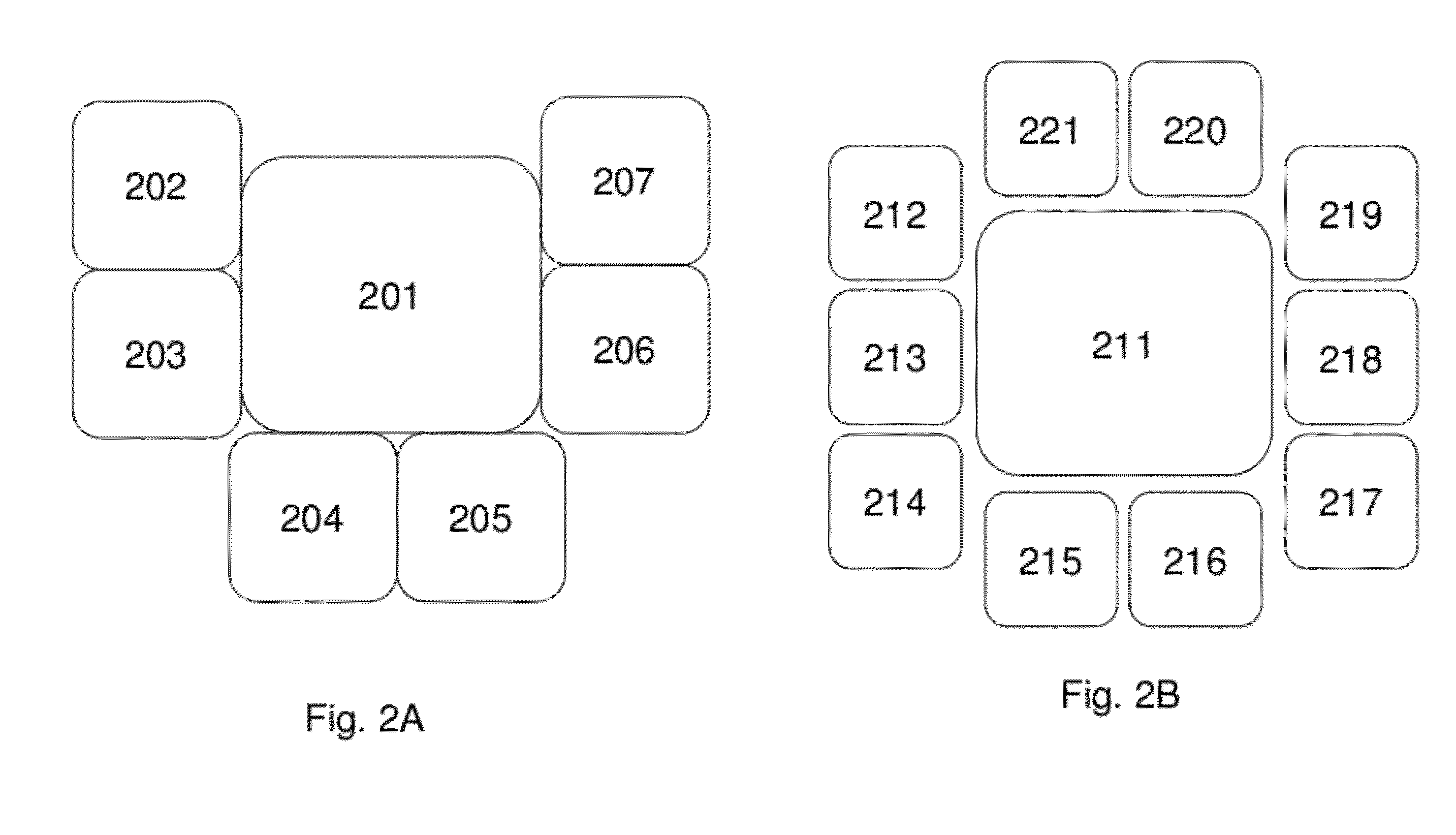 System and method for displaying an image stream