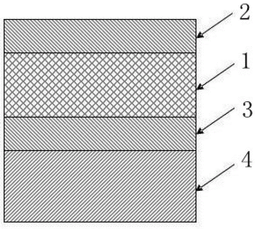 Medicinal compound rigid sheet for cold stamping forming