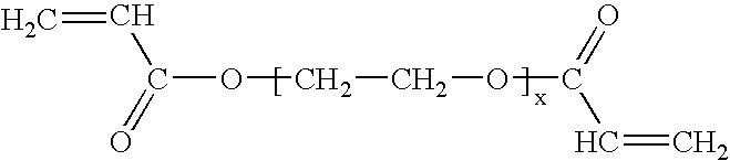 Device for immobilizing chemical and biochemical species and methods of using same