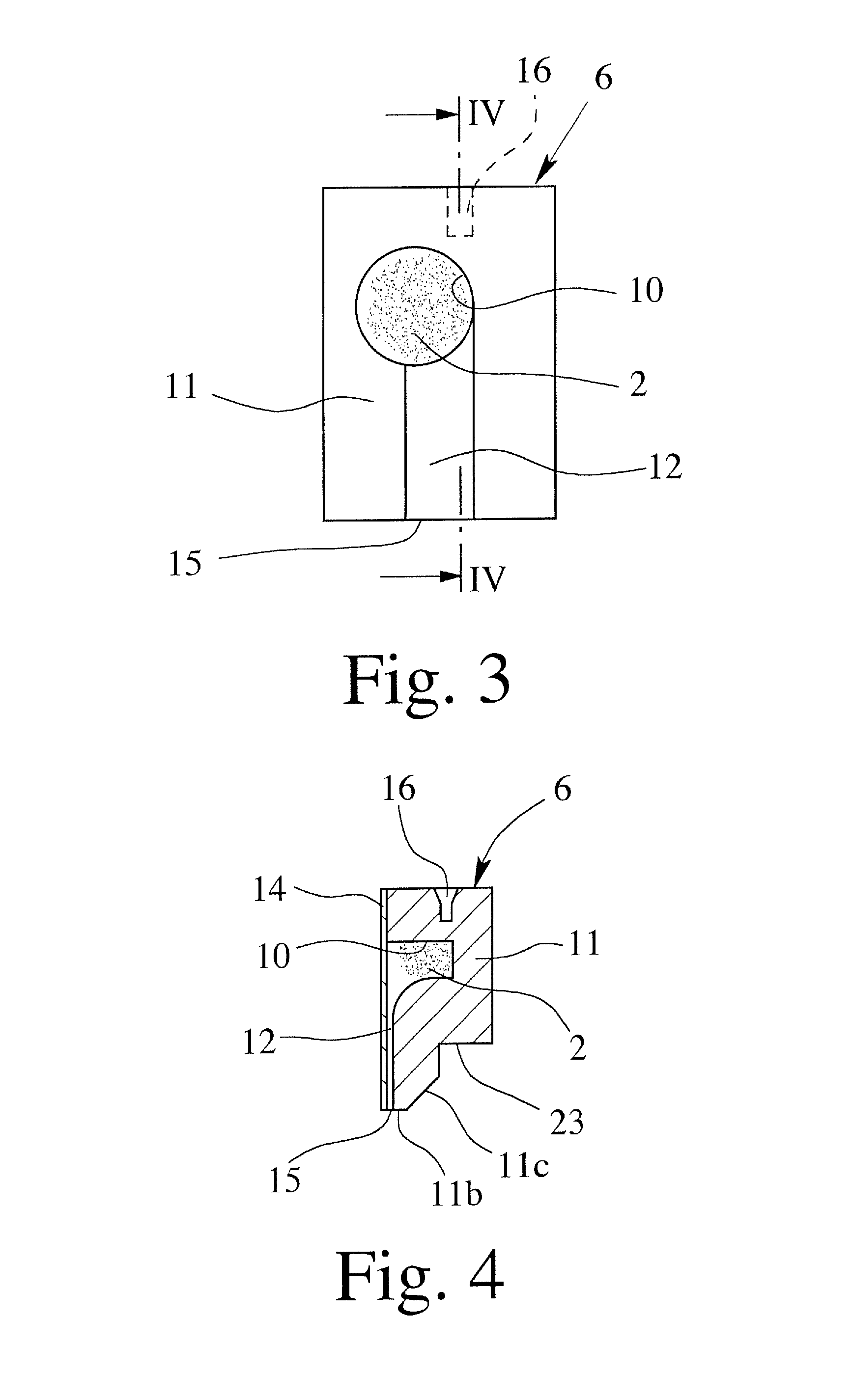 Dispensing device