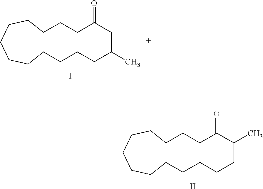 3-methyl-6-cyclohexadecen-1-one and its use in perfume compositions