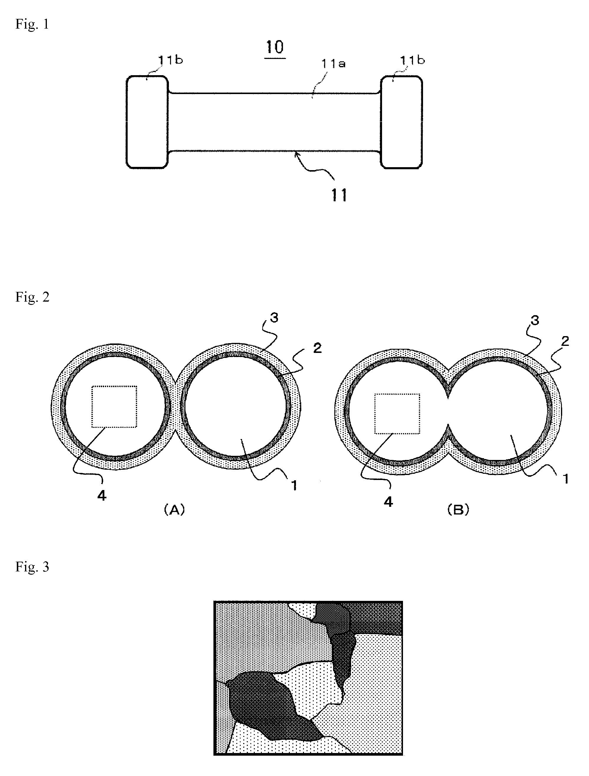 Coil-type electronic component