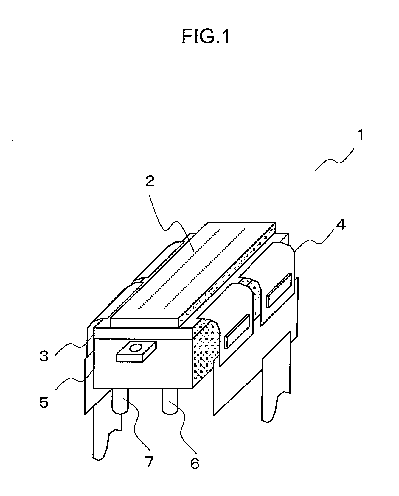 Ink jet apparatus and method of reducing crosstalk