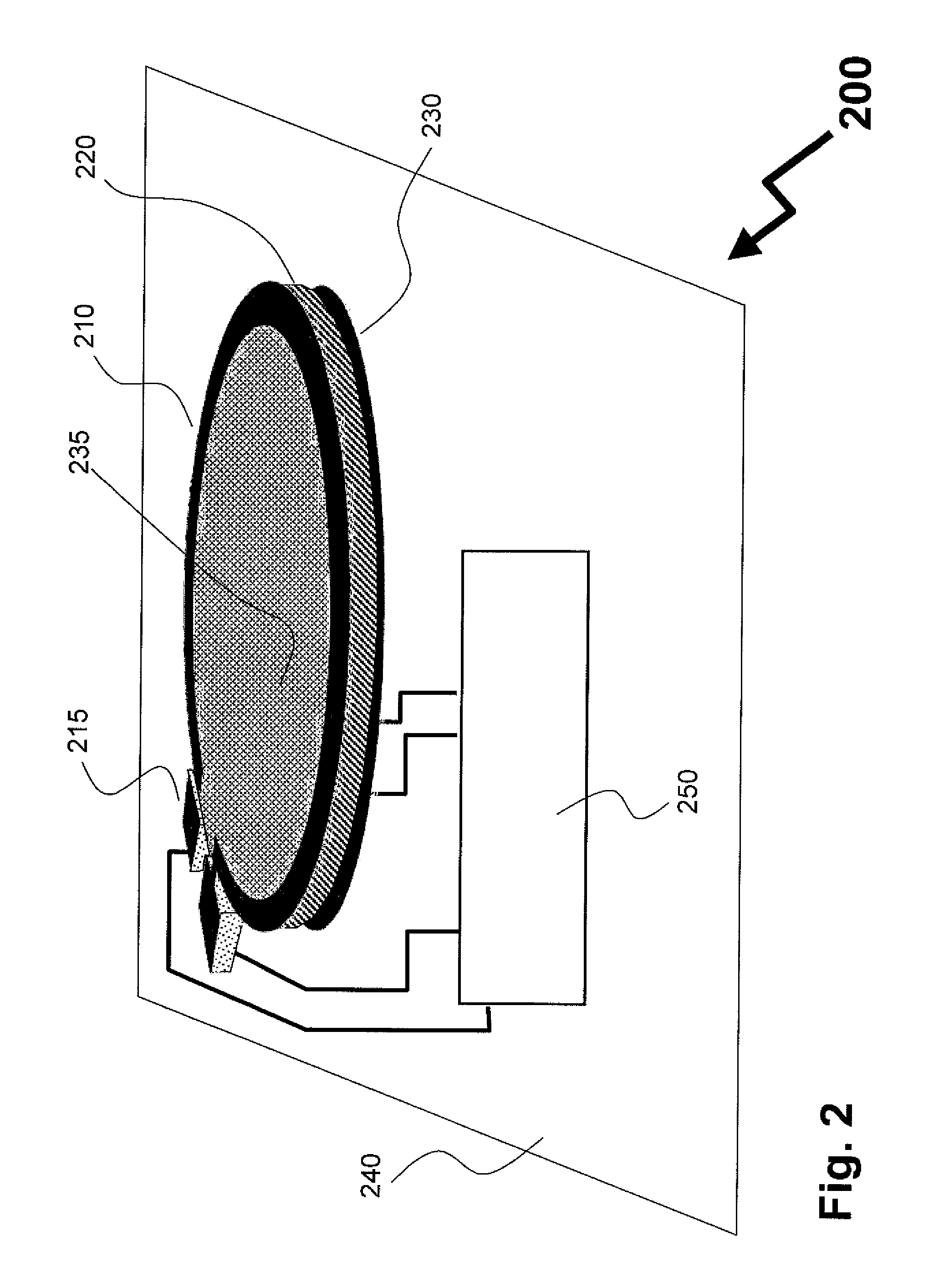 Low temperature ceramic microelectromechanical structures