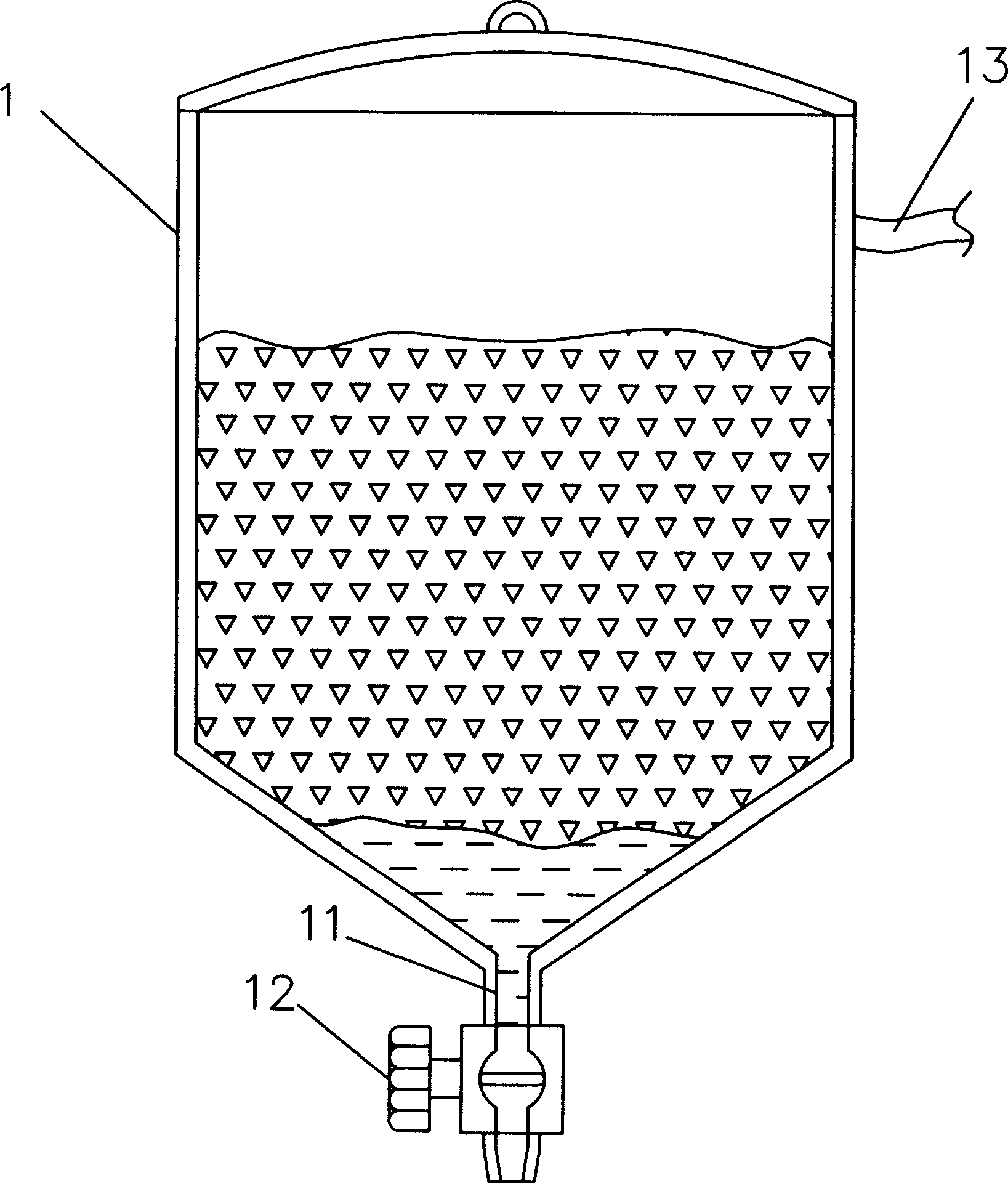 Method for processing recovered wax