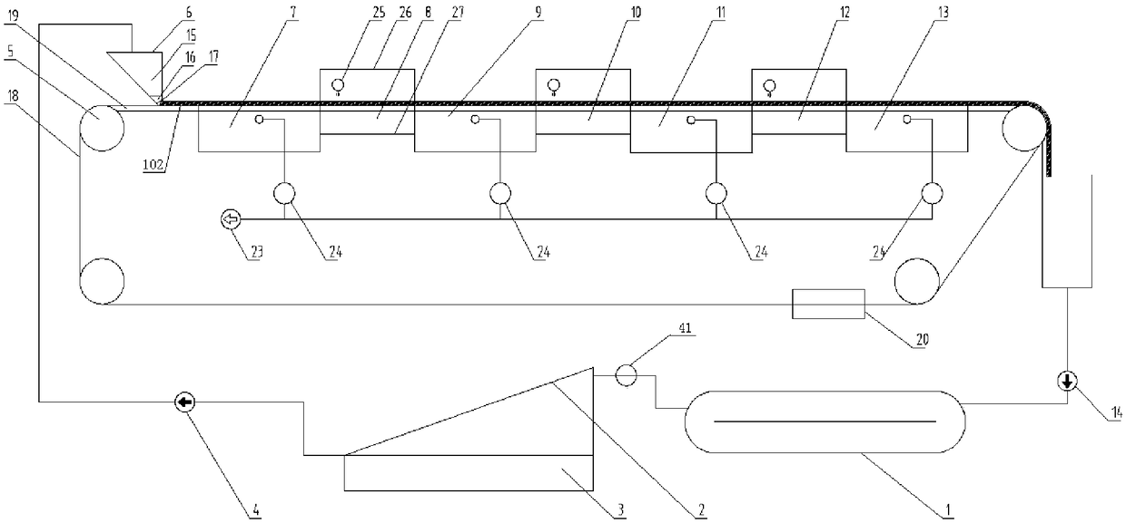 Process and system for industrially producing glycosylglycerol