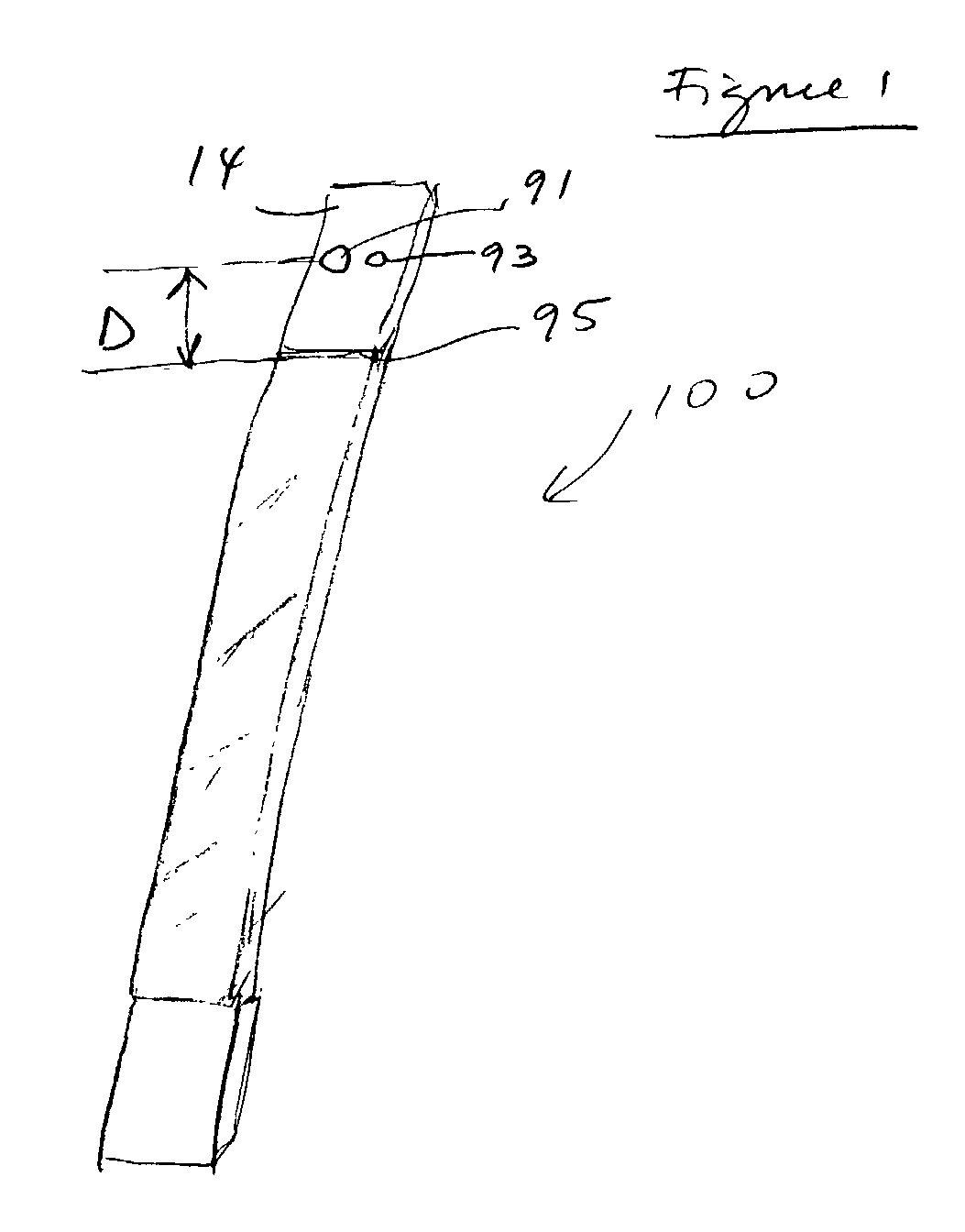 Transverse fixation technique for ACL reconstruction using bone-tendon-bone graft