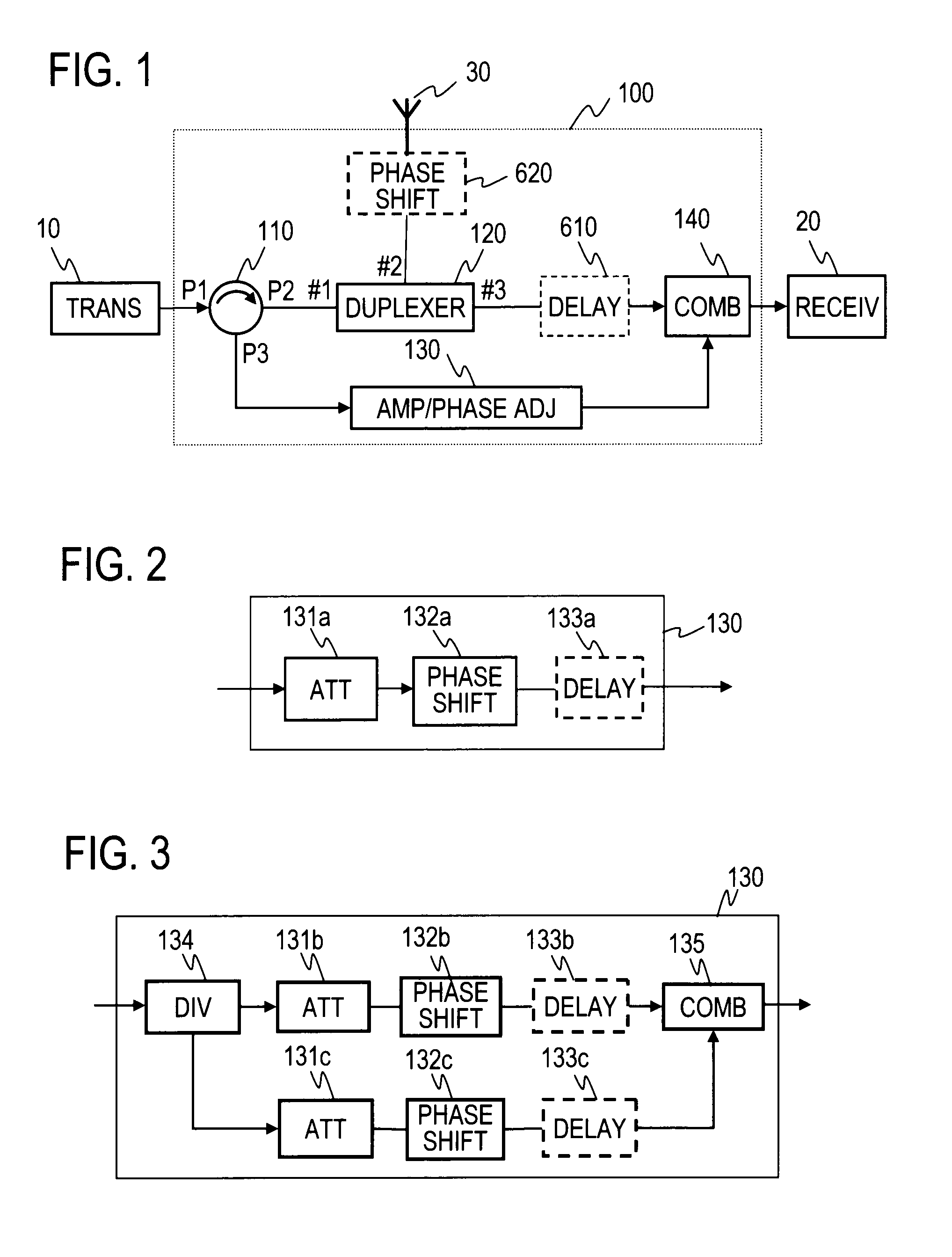 Leakage power reduction apparatus