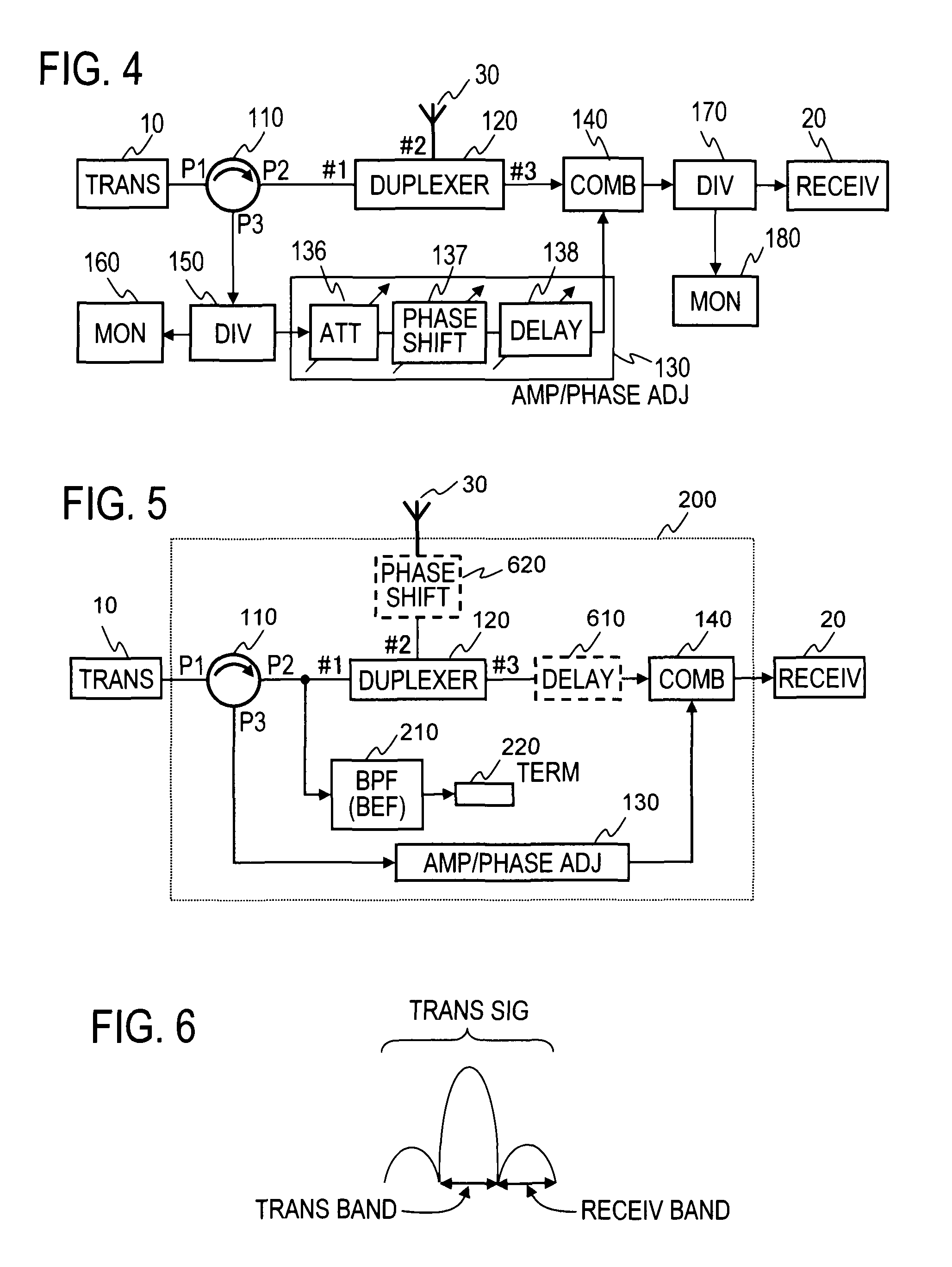 Leakage power reduction apparatus